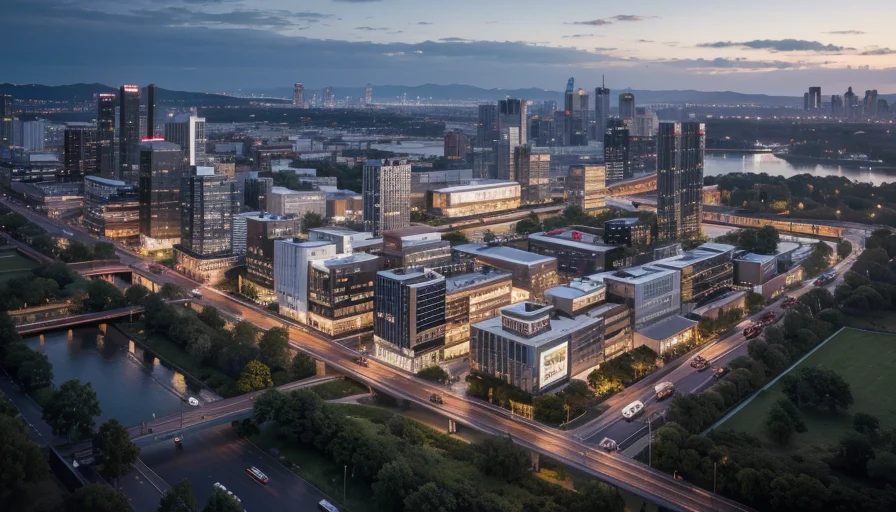 建筑工程安全质量管理新技术大揭秘，助力行业高质量发展