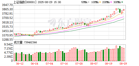 久违的深跌出现了 科技龙头股巨震 下一步思路是什么？