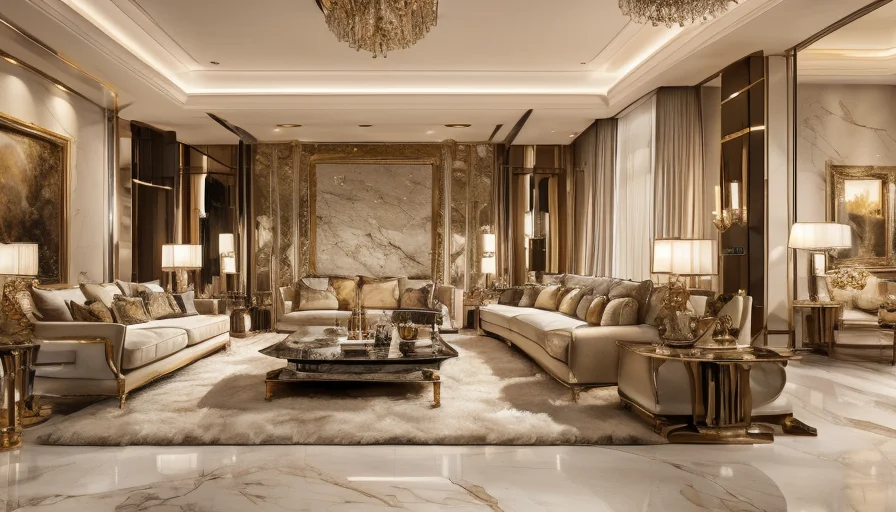 北京重磅升级居住区配套标准 12大类66项设施全面优化