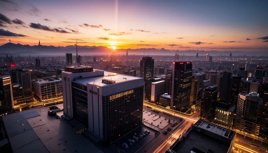 北京商业地产新趋势：租金壁垒打破催生跨区域流动，产业园区成投资热点