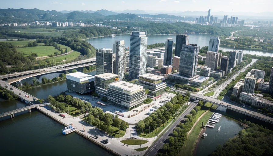 网友关注:中国房地产市场有哪些信号