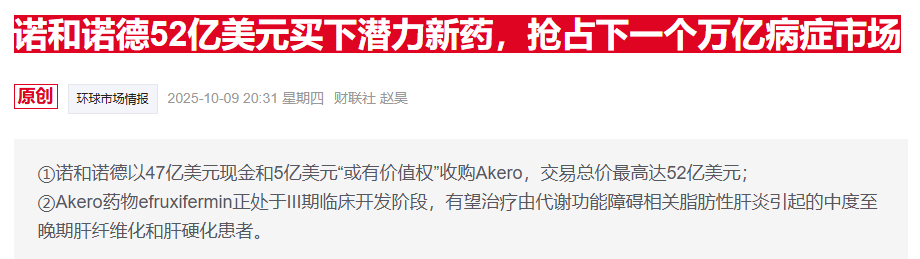 生物科技并购市场升温 明星基金机构预言：真热浪尚未到来