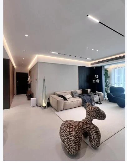 2025上海浦东装修公司推荐：10月口碑榜单公布，即住空间居