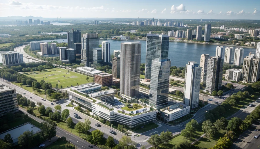 北京第八批供地清单重磅发布 上地优质宅地引关注